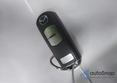 2019 Mazda Cx-5 Grand Touring z USA, uszkodzony, nr VIN JM3KFADM9K1551347